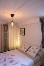 room-night-in-quiet Cocoon Room